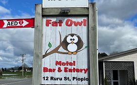 Owls Nest Motel